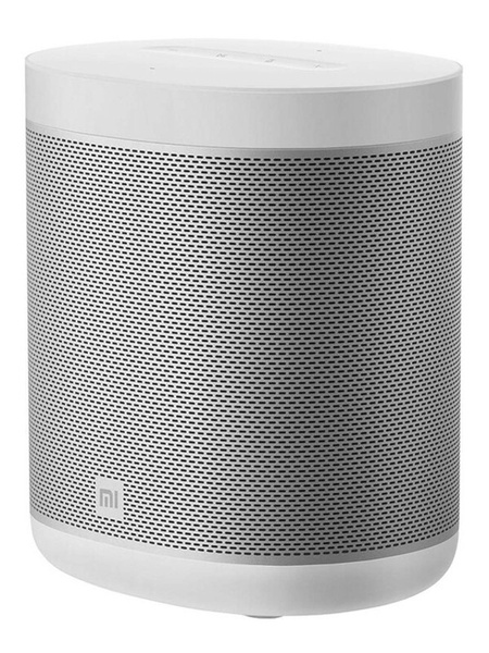Умная колонка Xiaomi Mi Smart Speaker L09G - купить по доступным ценам ...