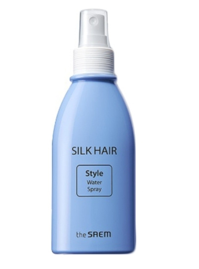 The Saem, silk hair Спрей silk hair style water spray - купить с ...