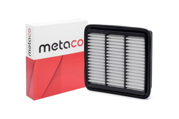 Фильтр воздушный METACO 1000024 - купить по выгодным ценам в интернет ...