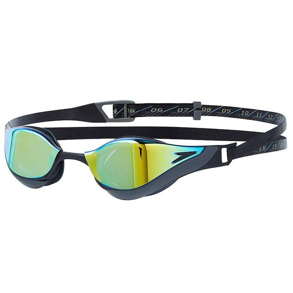 Speedo Очки для плавания Fastskin Pure Focus Mirror - купить с ...