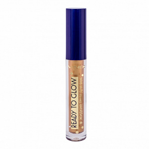 Характеристики Витэкс Тени для век жидкие Ready to Glow, тон 107 ...
