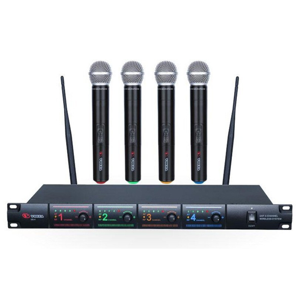 Вокальная радиосистема универсальный UHF - купить по выгодной цене в ...