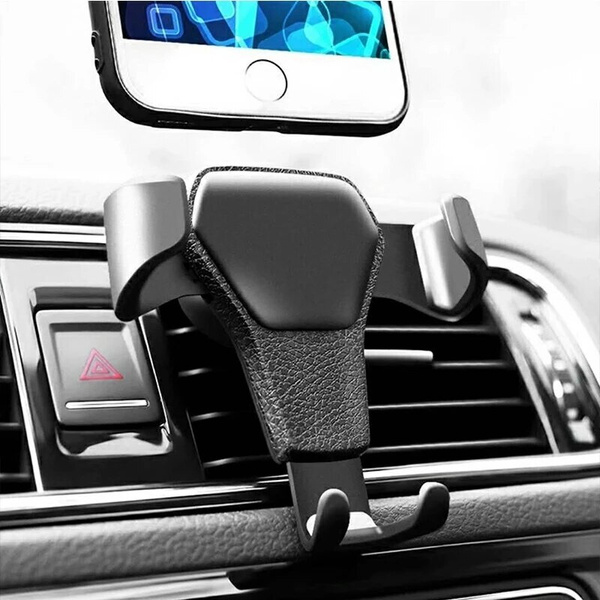 Держатель автомобильный, Зажим купить на OZON по низкой цене (989675397)