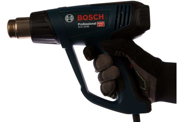 Строительный фен Bosch 06012A6301 - купить по выгодной цене в интернет ...