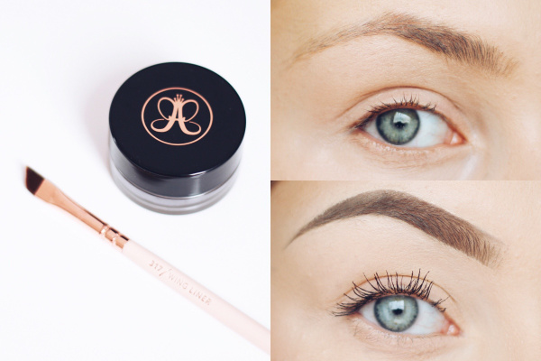 Anastasia Beverly Hills Chocolate помада для бровей - 4,0 Г - купить с ...