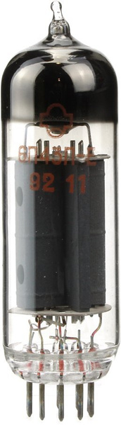 Радиолампа 6П43П-Е пентод - купить с доставкой по выгодным ценам в ...