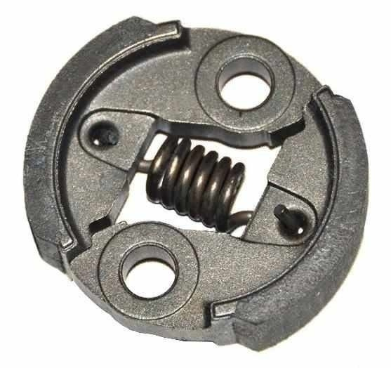 Сцепление для китайской мотокосы (триммера) с объемом двигателя 26 cм3 ...