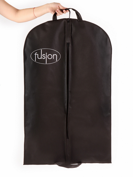 Чехол для одежды Fusion, 100 см х 60 см - купить по выгодным ценам в ...
