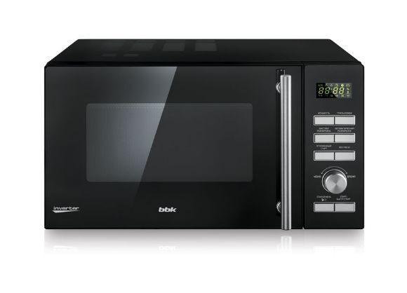 Микроволновая печь BBK or-25MWI-939T/B - купить по низким ценам в ...