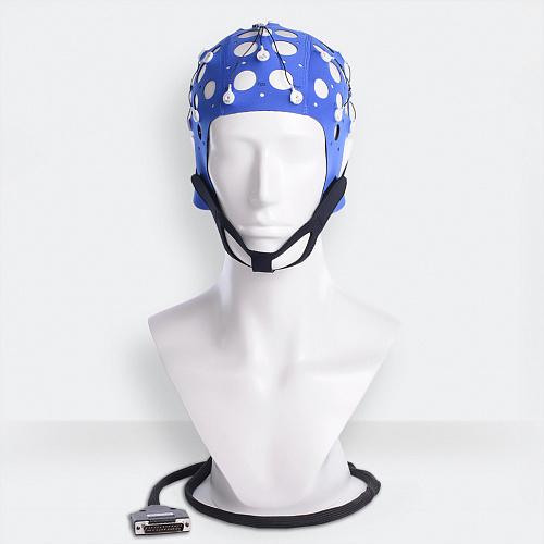 ЭЭГ шлем MCScap CLINIC электродный - купить с доставкой по выгодным ...