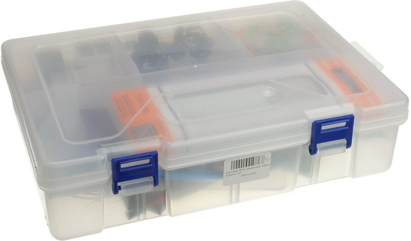 AMK-Maxi RFID обучающий набор - купить с доставкой по выгодным ценам в ...