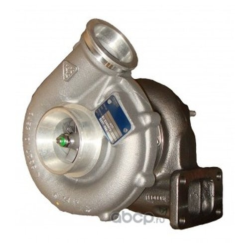 Турбина Borg Warner 53279887120 - Borg Warner арт. 53279887120 - купить ...