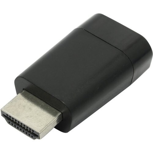 Bion Переходник HDMI-VGA 19M/15F (BXP-A-HDMI-VGA-001) - купить с ...