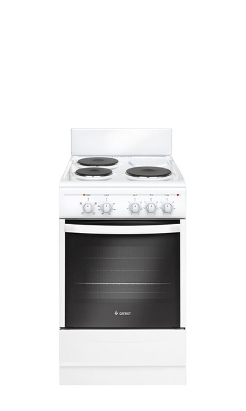 Электрическая плита GEFEST ЭПНД 5140-0031 - купить по выгодной цене в ...