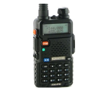 Радиостанция TK-UVF8, 128 каналов - купить по доступным ценам в ...