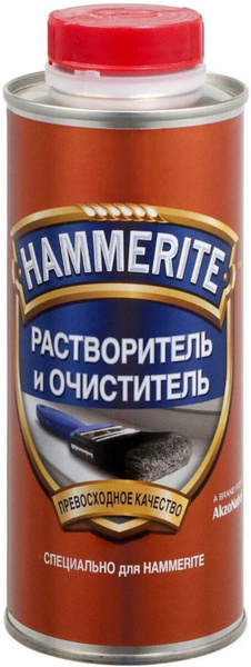 Грунт-эмаль HAMMERITE хаммерайт по ржавчине - купить в интернет ...