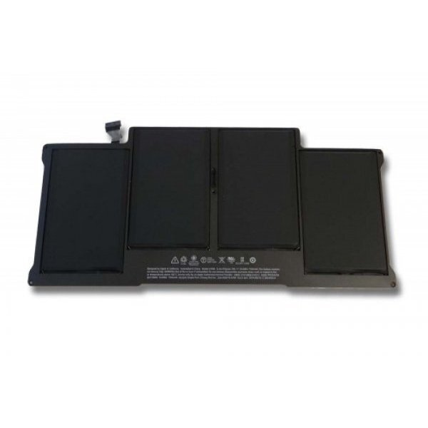 Аккумулятор для Apple MacBook Air 13 A1466 / A1496 (54.5Wh 7.6V) 2013 ...