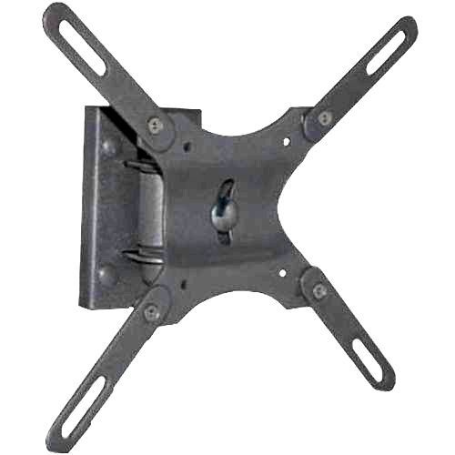 Кронштейн для телевизора Trone ЖК-701 с наклоном и поворотом до 25кг 15 ...