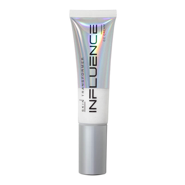 СС-крем Influence Beauty Skin Transformer, тон 02, 25 мл - купить с ...