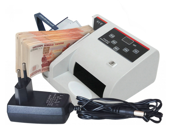 FJ-V10 DOLS-PROFI (R43253VJF) счетчики банкнот - счетчики купюр ...