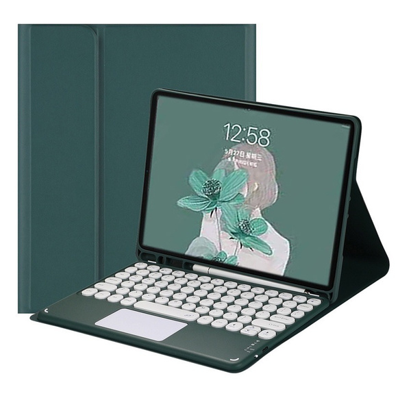 Чехол для планшета Samsung Galaxy Tab S6 Lite SM-P610/P615 со съемной ...