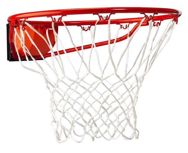 Кольцо амортизационное SPALDING Pro Slam Rim баскетбольное - купить по ...