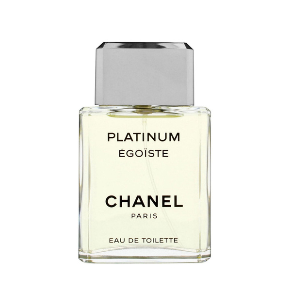 Chanel Туалетная вода Platinum Egoiste 100 мл купить на OZON по низкой ...