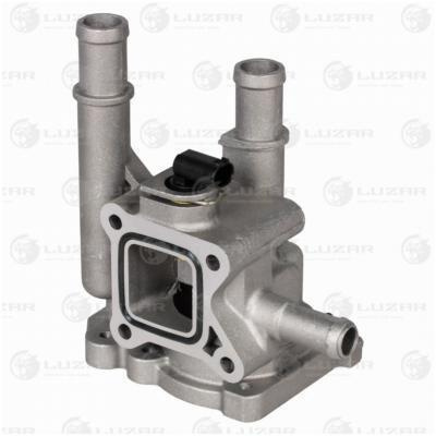 Корпус термостата Chevrolet Aveo 11 Cruze 09 Opel Astra J 10 Zafira 11 ...