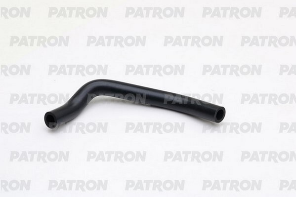 Патрубок воздуховода резина PATRON PH4066 - купить с доставкой по ...