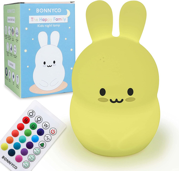 Купить Ночной подсвечник Light Kids, От порта USB по выгодной цене в ...