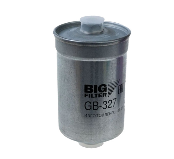Фильтр топливный BIG FILTER ГАЗ 3110, 3302 дв. 406 - купить по выгодным ...