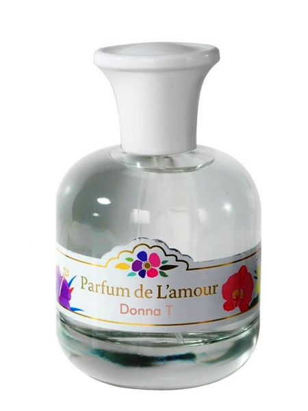 Neo Parfum Donna T Туалетная вода 100 мл (572094152)