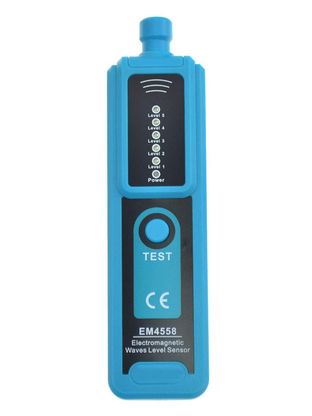 Индикатор электромагнитного поля S-Line EM4558 купить по выгодной цене ...