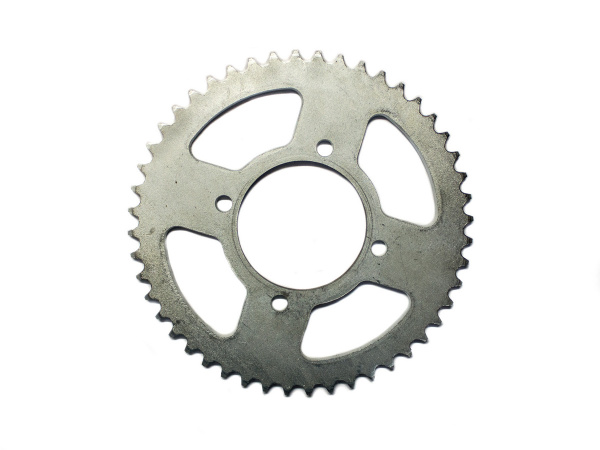 Звезда ведомая 420 48 зубов - купить по низким ценам в интернет ...