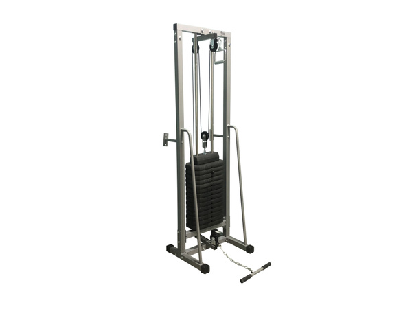 Кроссовер тренажер ATLAS SPORT 1510 функциональный для домашних ...
