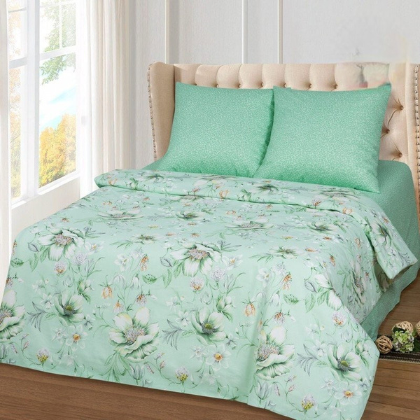 Комплект постельного белья Арт Постель АРТ Постель премиум , наволочки ...