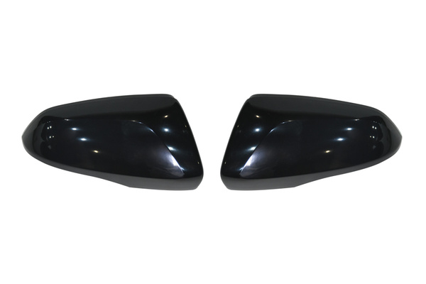 Накладки на зеркала Лада Веста комплект 2180 / MIRR / Lada Vesta ...