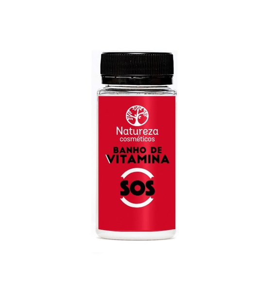 Вопросы и ответы о NATUREZA Banho de VITAMINA SOS ботокс для волос 100 ...