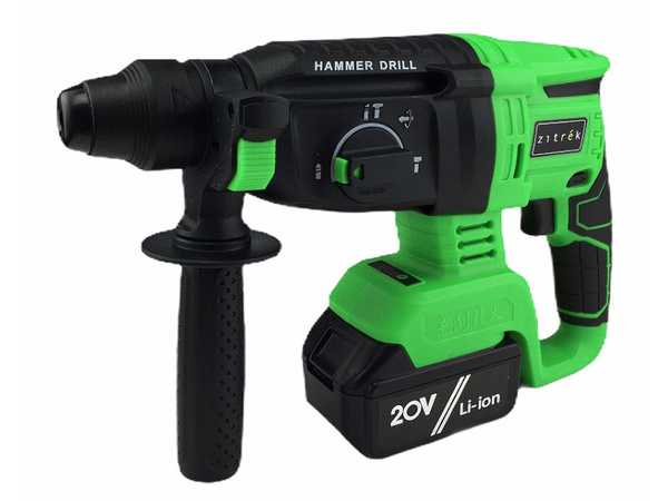 Zitrek Destroyer Pro 063-4063 - купить в интернет-магазине OZON с ...