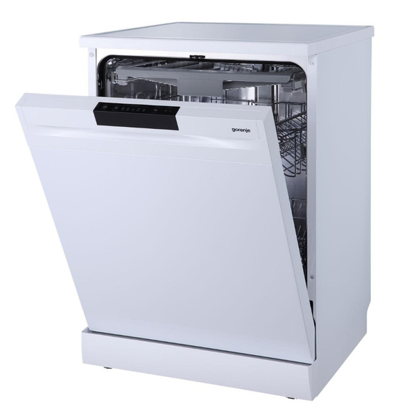 Посудомоечная машина Gorenje GS620C10W, белый купить по выгодной цене в ...