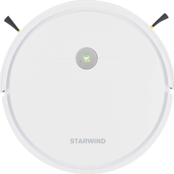 Робот-пылесос STARWIND SRV4575 - купить по выгодной цене в интернет ...