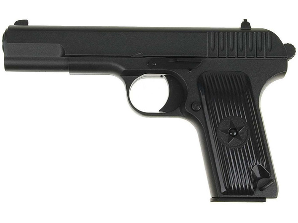 Пистолет страйкбольный Stalker SATT Spring SA-33071TT - купить с ...