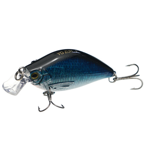 Flat crank 55f