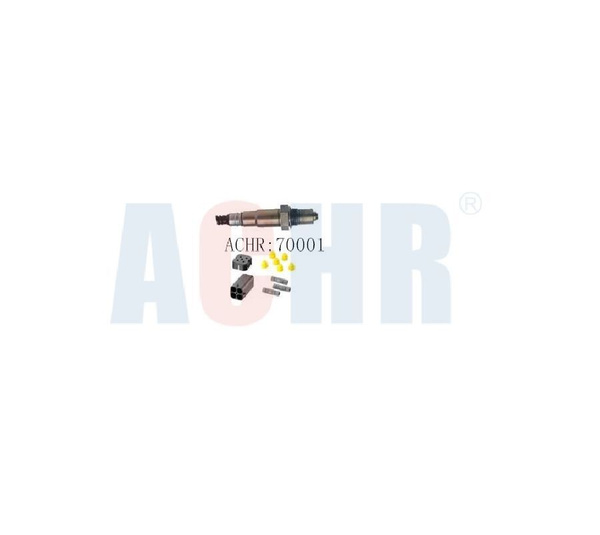 Датчик кислородный Achr 70001 купить на OZON по низкой цене (765143850)