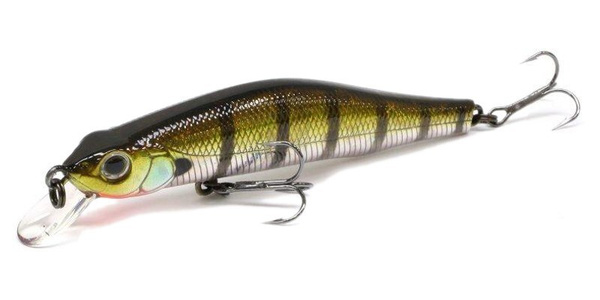 Leurre Suspendu Zipbaits Orbit 80 SP SR – Couleur 2000, 80mm, 8.5g, Pour Pêche Du Bassin