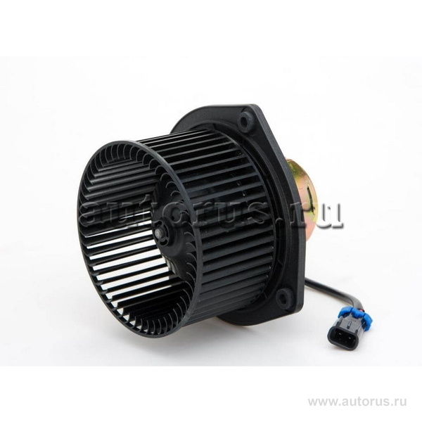 Мотор печки ВАЗ 2111-2123 в сборе LFh 01230 - Smart.store арт. LFh01230 ...