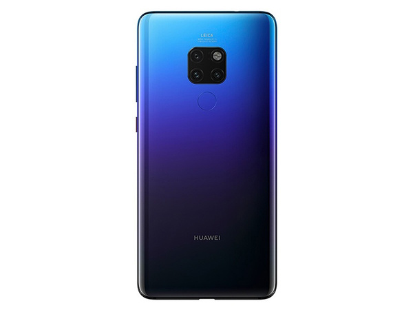 Смартфон HUAWEI Mate 20 - купить по выгодной цене в интернет-магазине ...
