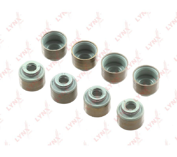 Маслосъемный колпачок HYUNDAI/KIA G15B / G4BS / G4CN / G4CP-D / G4CP-DM ...