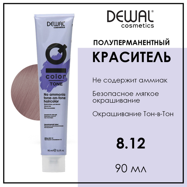 Айкью косметик