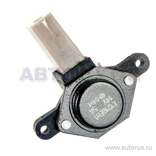 Реле-регулятор со ЩУ для а/м ВАЗ 21214-21НИВА с К1216 ЕН1к ген. Г9412.3701(ЗиТ)